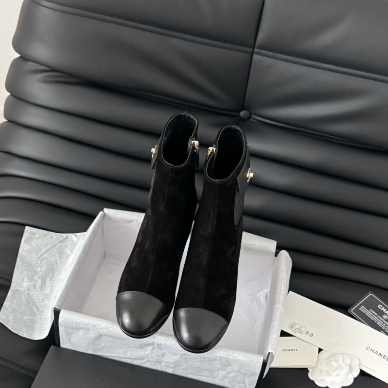 Ch*el boots
